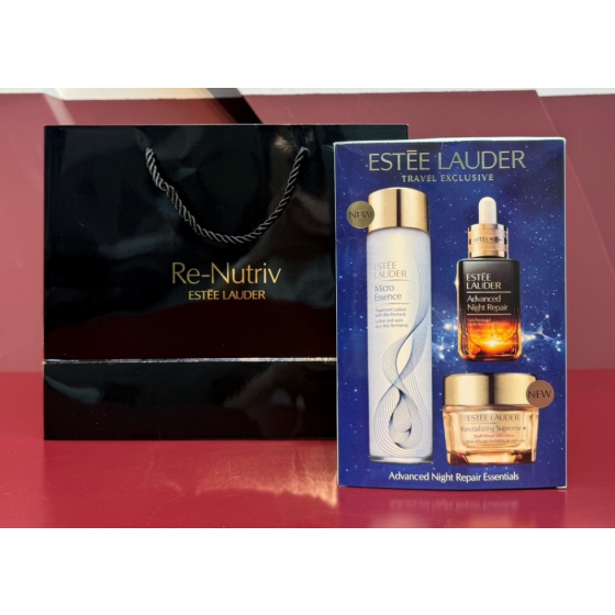 Advanced Night Repair Essentials Set-200ml+50ml+75ml